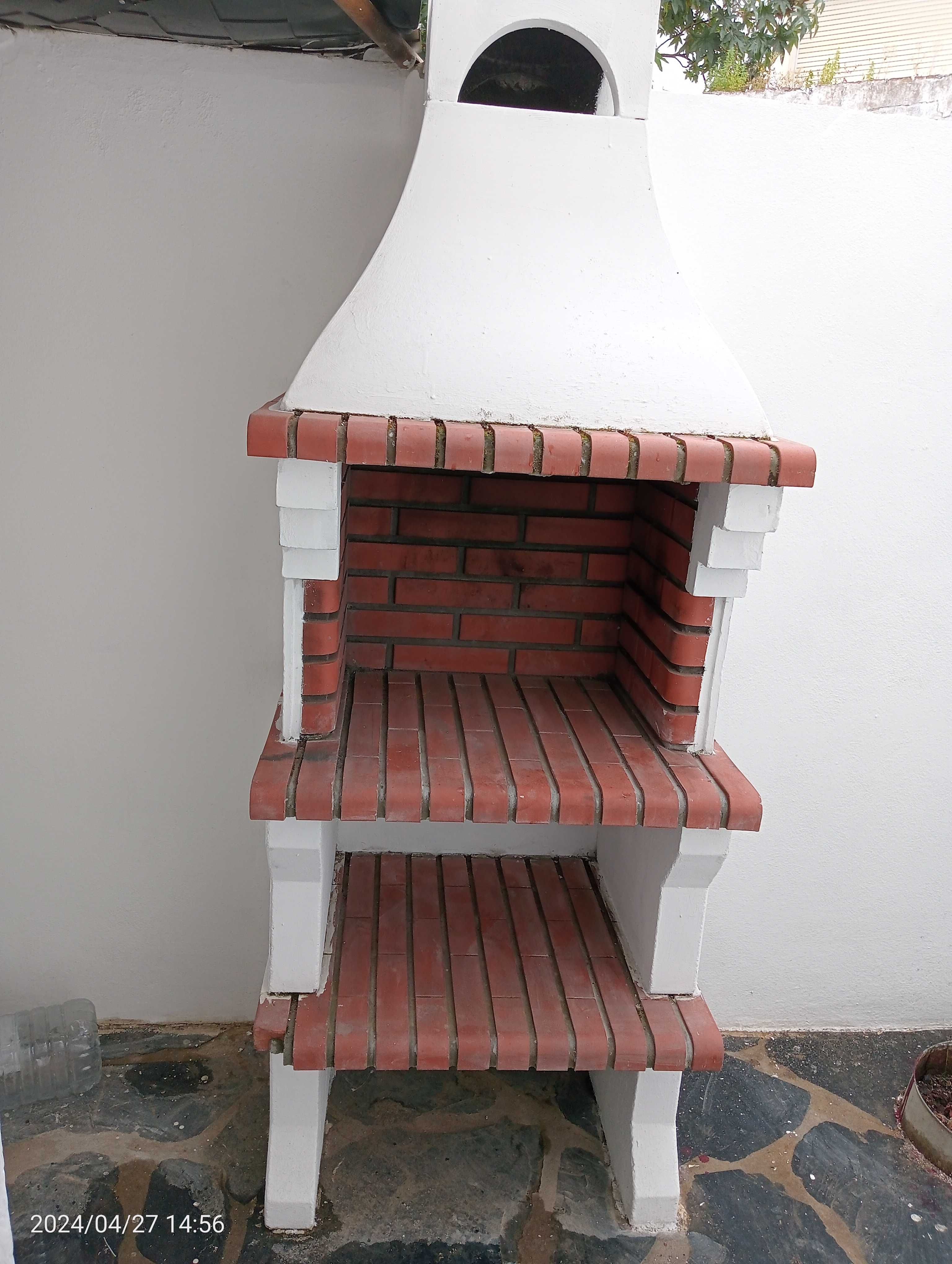 Casa no Centro da Cidade de Borba