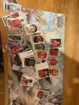 Cromos futebol liga 18/19 21/22