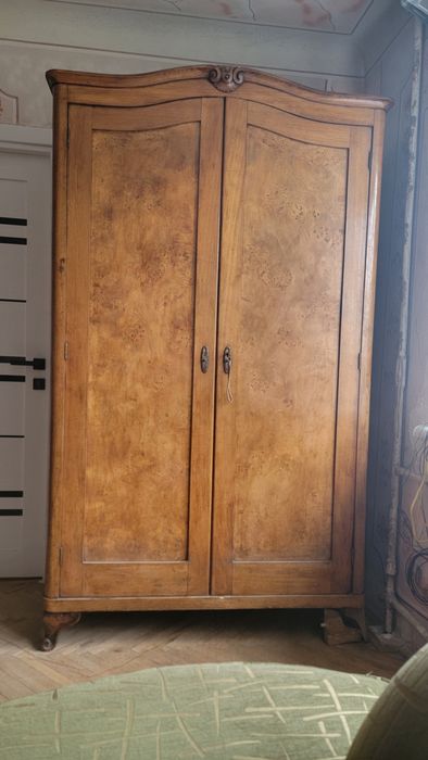 Шафа антикваріат