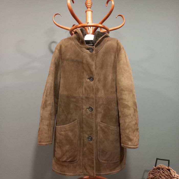 Дублянка натуральна