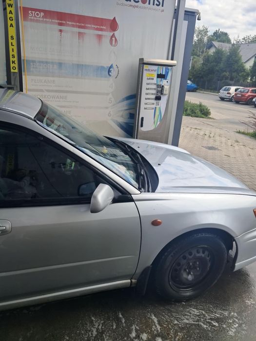 Subaru impreza kombi 2.0