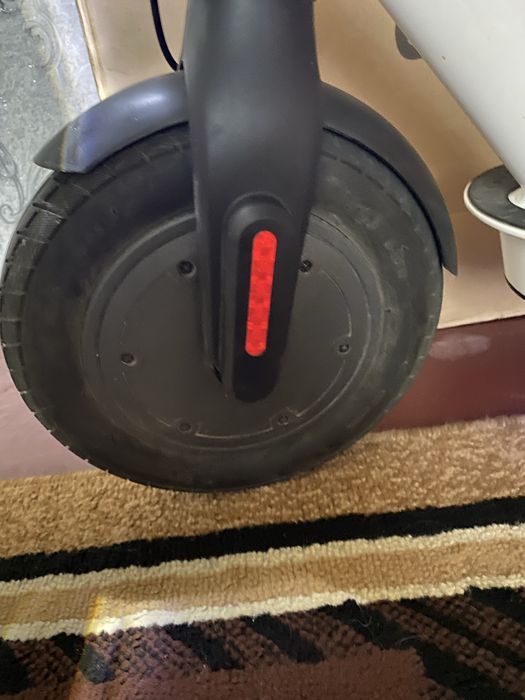 Акція!!!До кінця тижня…Електросамокат Crosser E9-10INCH