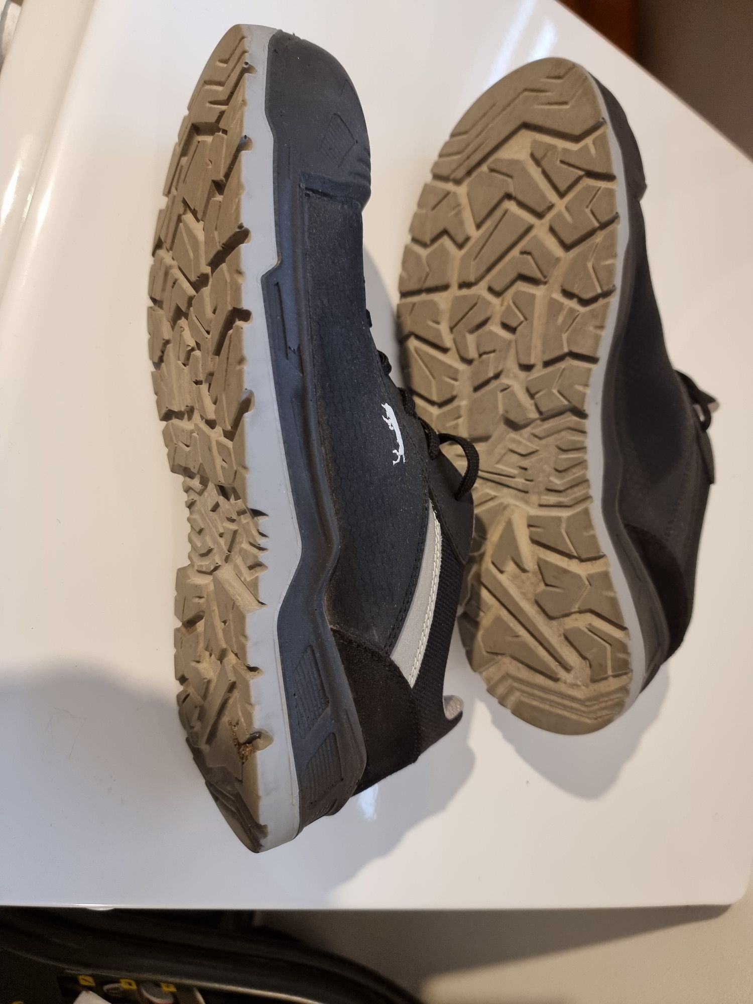 Buty robocze Jagger works  nr.42 S3