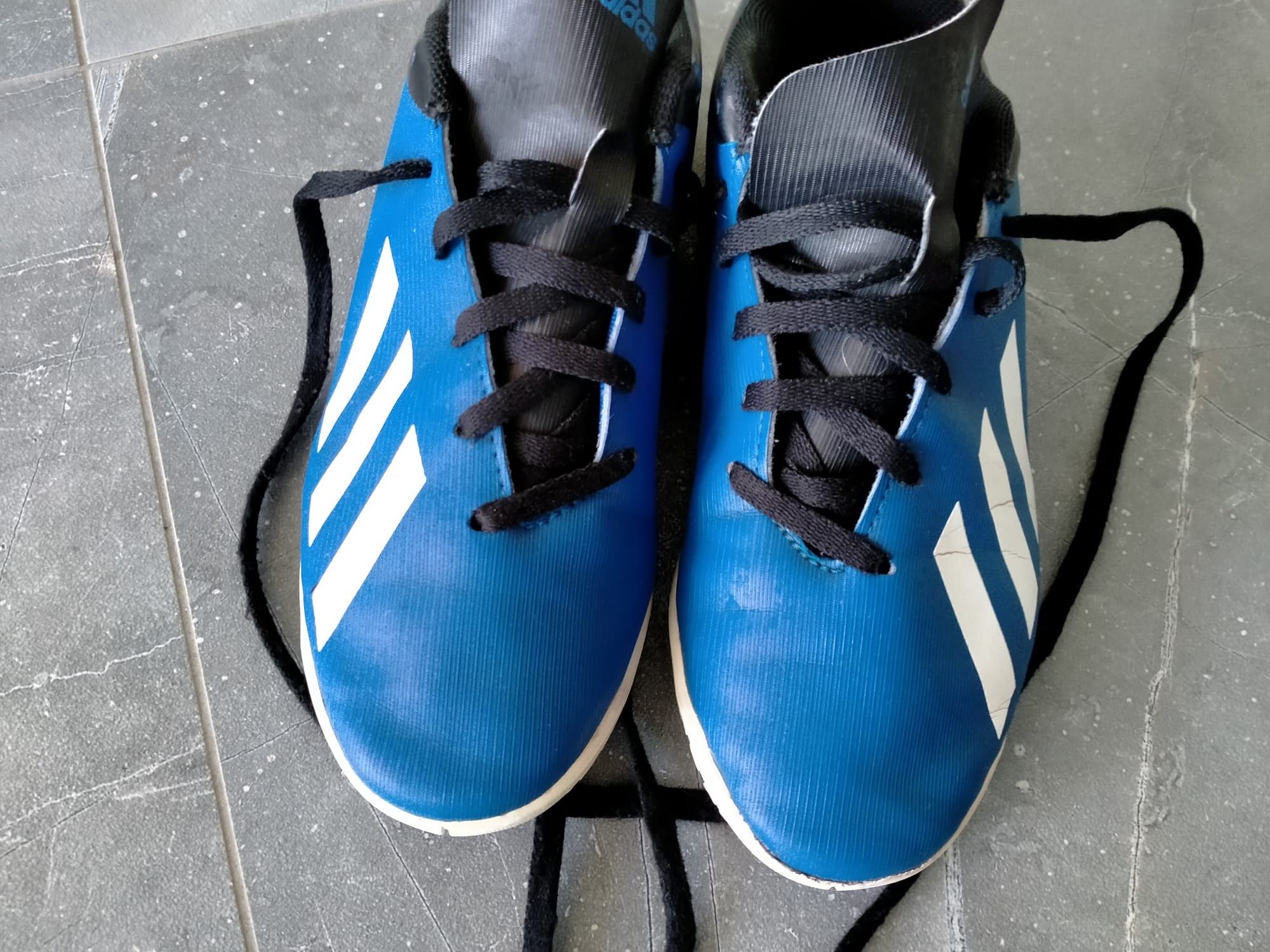 Buty halowe Adidas rozm. 36 i 2/3