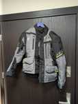 Kurtka motocyklowa Seca Arrakis 2 Lady rozmiar XS