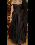 Sukienka na studniówkę dress on now