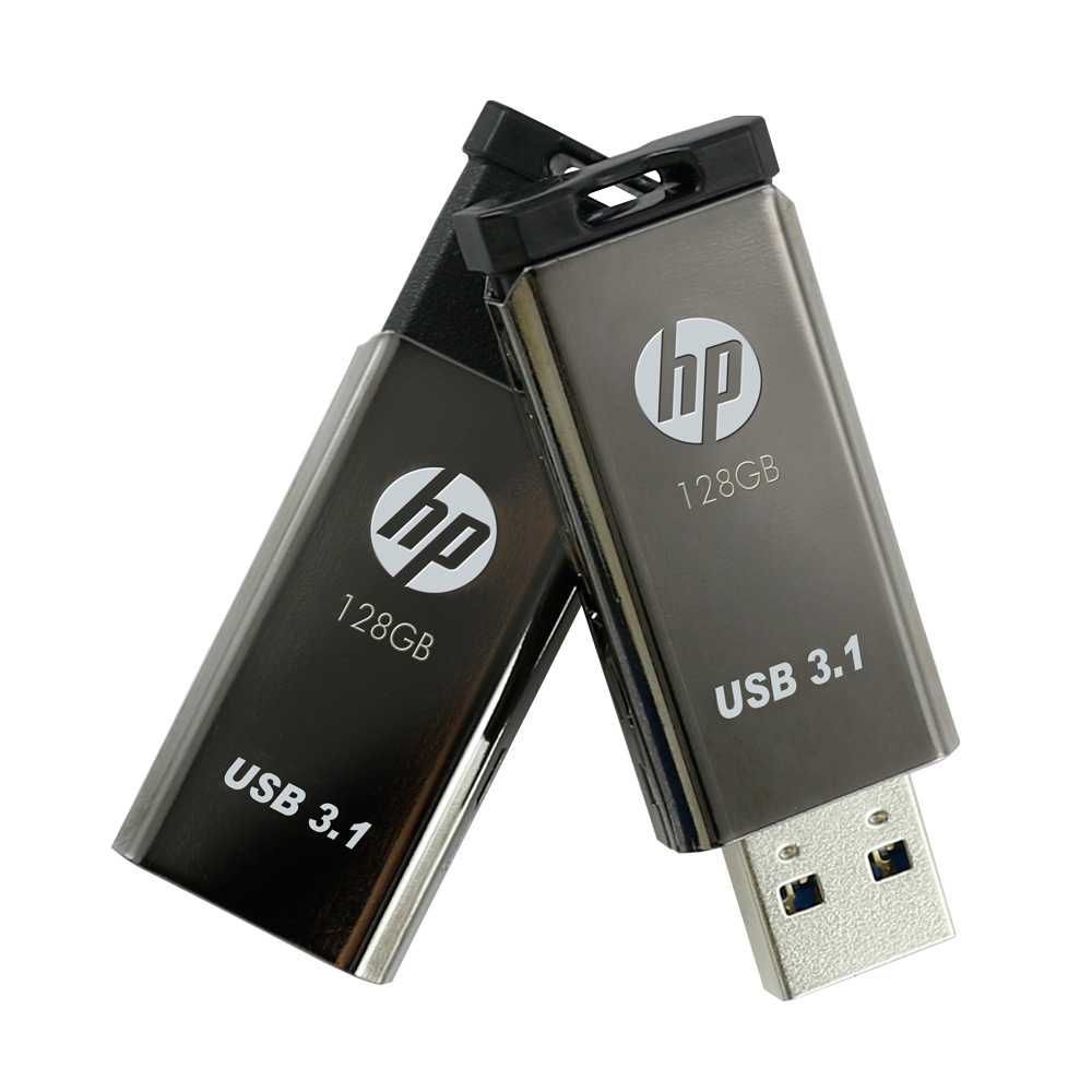 Флешка HP x770w  128 GB USB 3.2