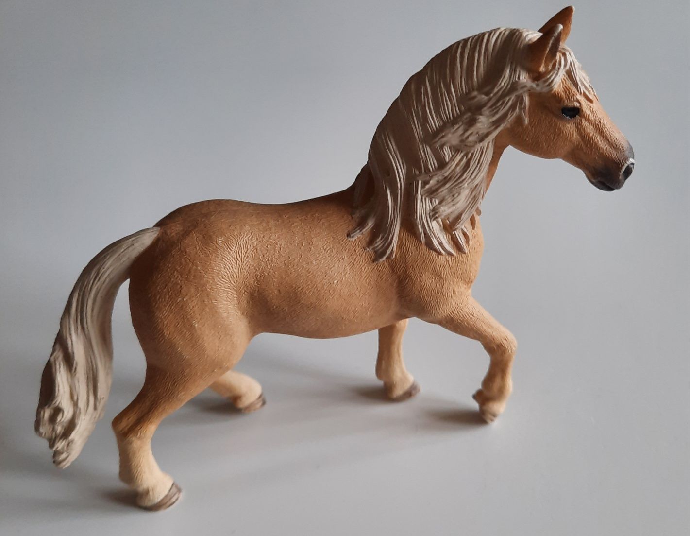 Konik Schleich figurka