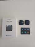 UGREEN CM816 Inteligentny lokalizator do iPhone iPad Mac BT 5.2, 2 Szt