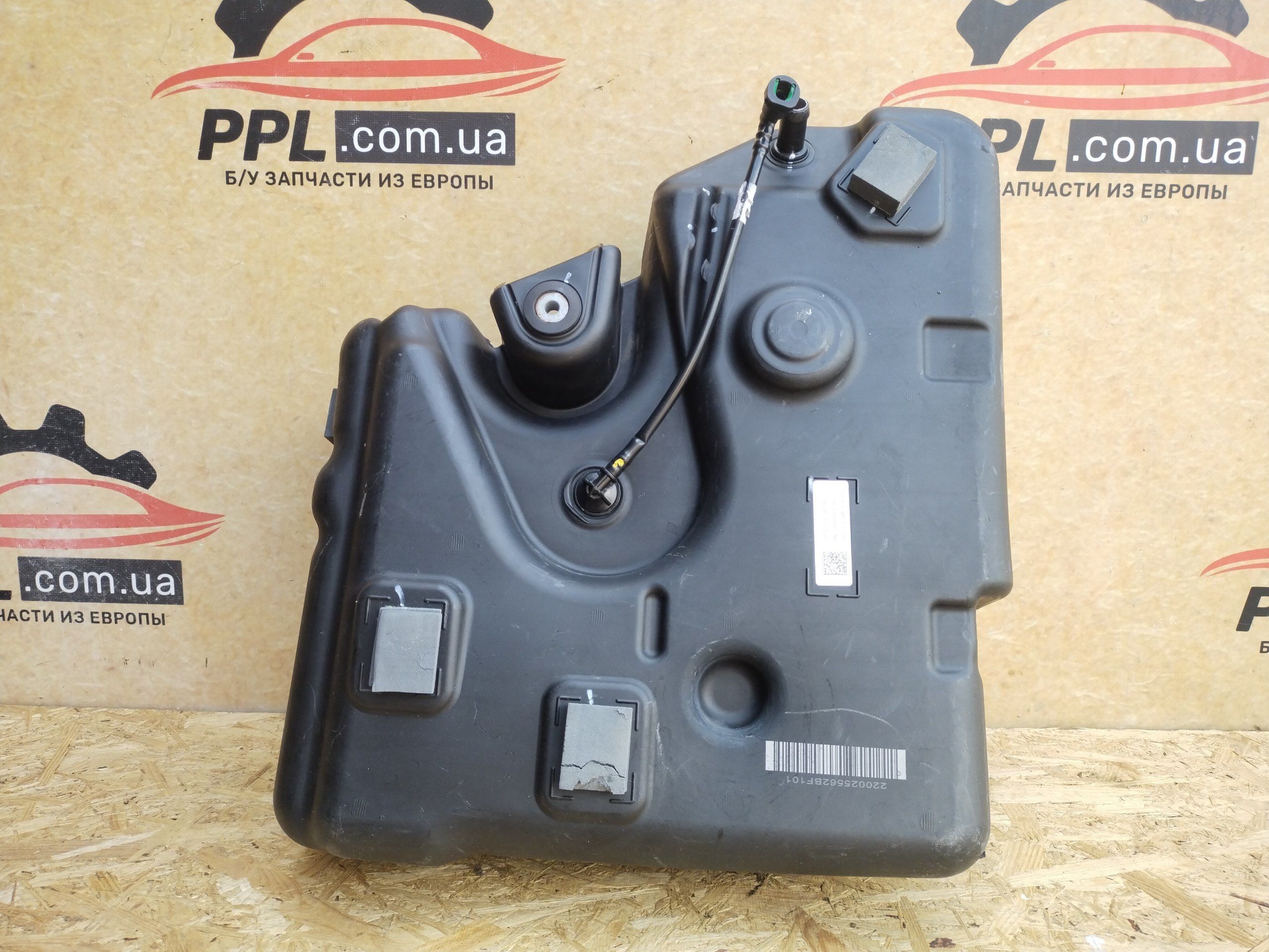 BMW 5 F10 F11 09-17 F07 бак насос помпа AdBlue 7286064 / 0444040005