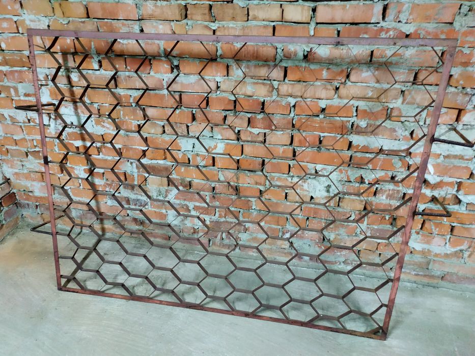 Грати на вікно  2 шт