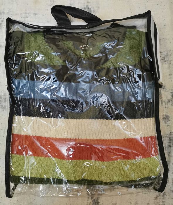 Свитер мужской AFM