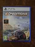 Expeditions a mudrunner game ps5