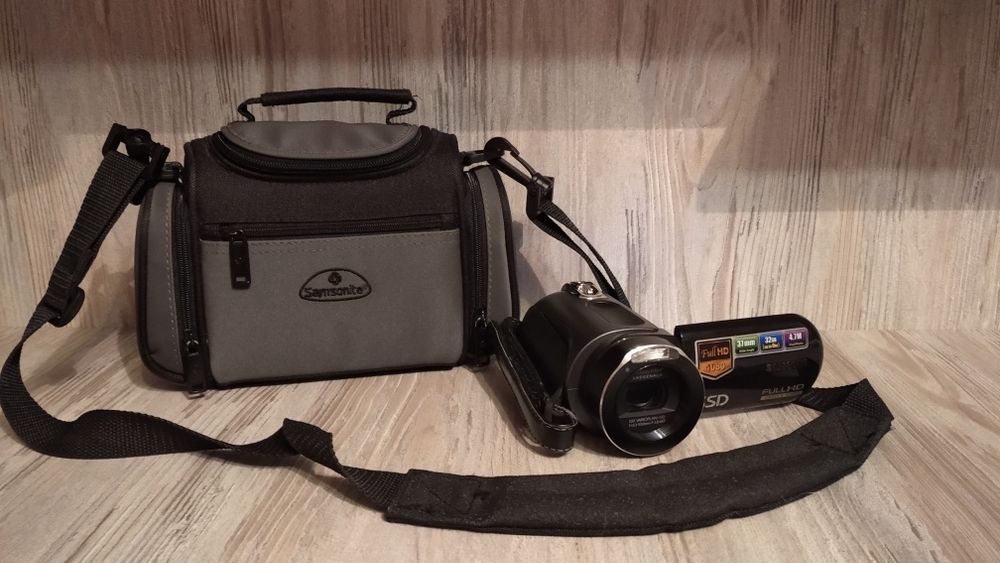 Продам камеру самсунг унікальний екземпляр