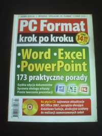 PC FORMAT krok po kroku 7/2009
