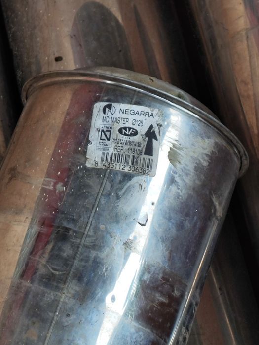 Caldeira ROCA Laia Confort GTA