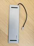 Baseus Hub 11 w 1 adapter