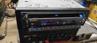 Radio samochodowe Sony mex r1, rarytas plus pilot, DVD