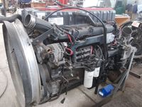 Мотор Renault Magnum DXi 12 440-480 Рено Магнум двигун