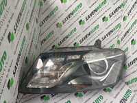 Farol Xénon Esq Audi Q5 (8Rb)