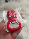 Otwieracz do butelek z magnesem na lodówkę Spiderman