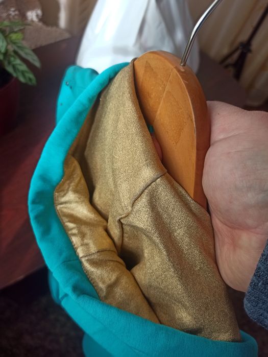 Стильний модний спортивний костюм SIMART MADONNA для дівчинки 12 років