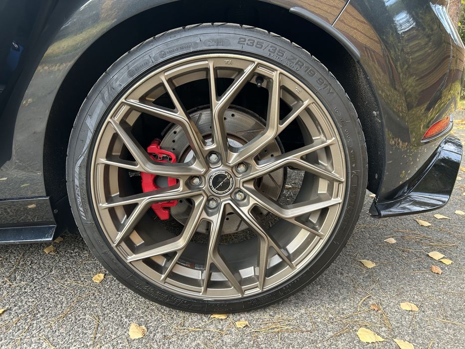 Продам Golf GTI Performance Pack 2016