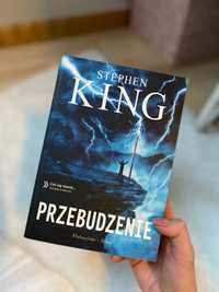 Stephen King - Przebudzenie