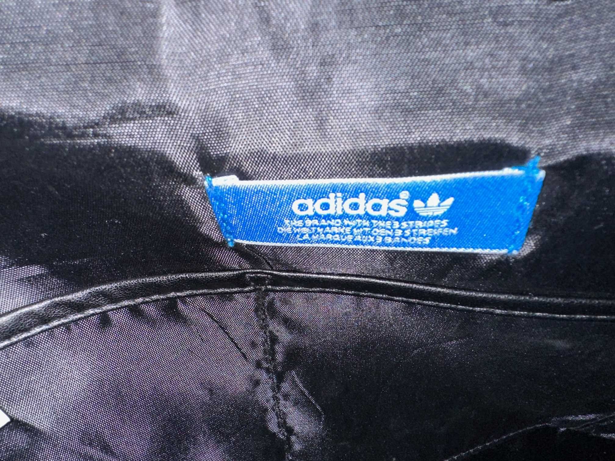 Malas Messenger Adidas