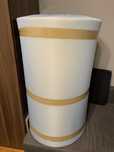 Materac piankowy 90x200