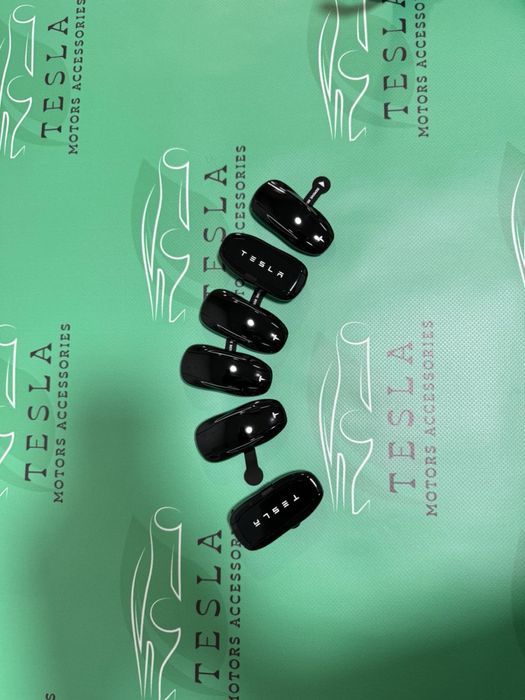 Ключ машинка Tesla3/Y Оригінал!!!