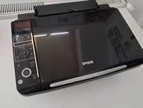 Drukarka skaner Epson stylus sx405
