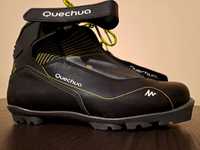 Buty do nart biegowych Quechua Classic 100 r. 45 (29cm)