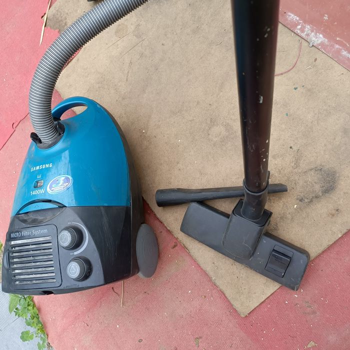 Пылесос samsung sc4034