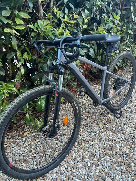 Rockrider EX PL 520 29" – pouco uso