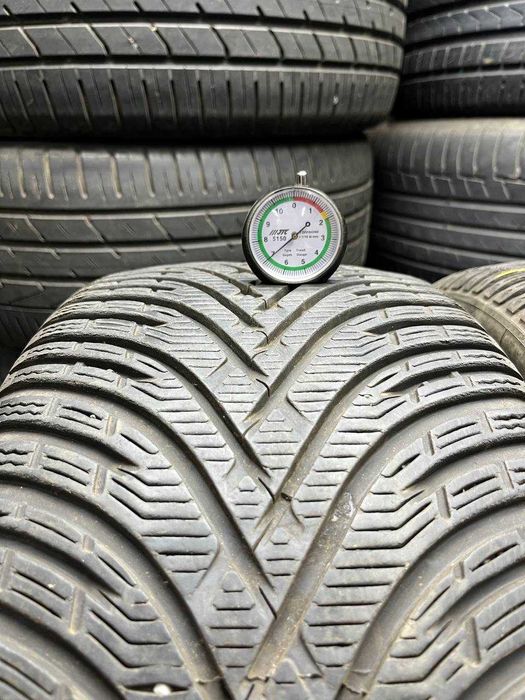 225/40 R18 BF-Goodrich пара зима