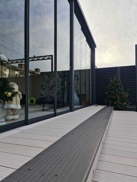 Poliwęglan lity bezbarwny 2,05x3,05m gr. 2,3,4,5,6,8,10,12 mm 2UV