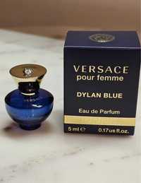 Nowa Mini perfuma Versace dylan blue 5 ml