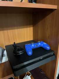 Ігрова приставка Sony Playstation 4 Slim