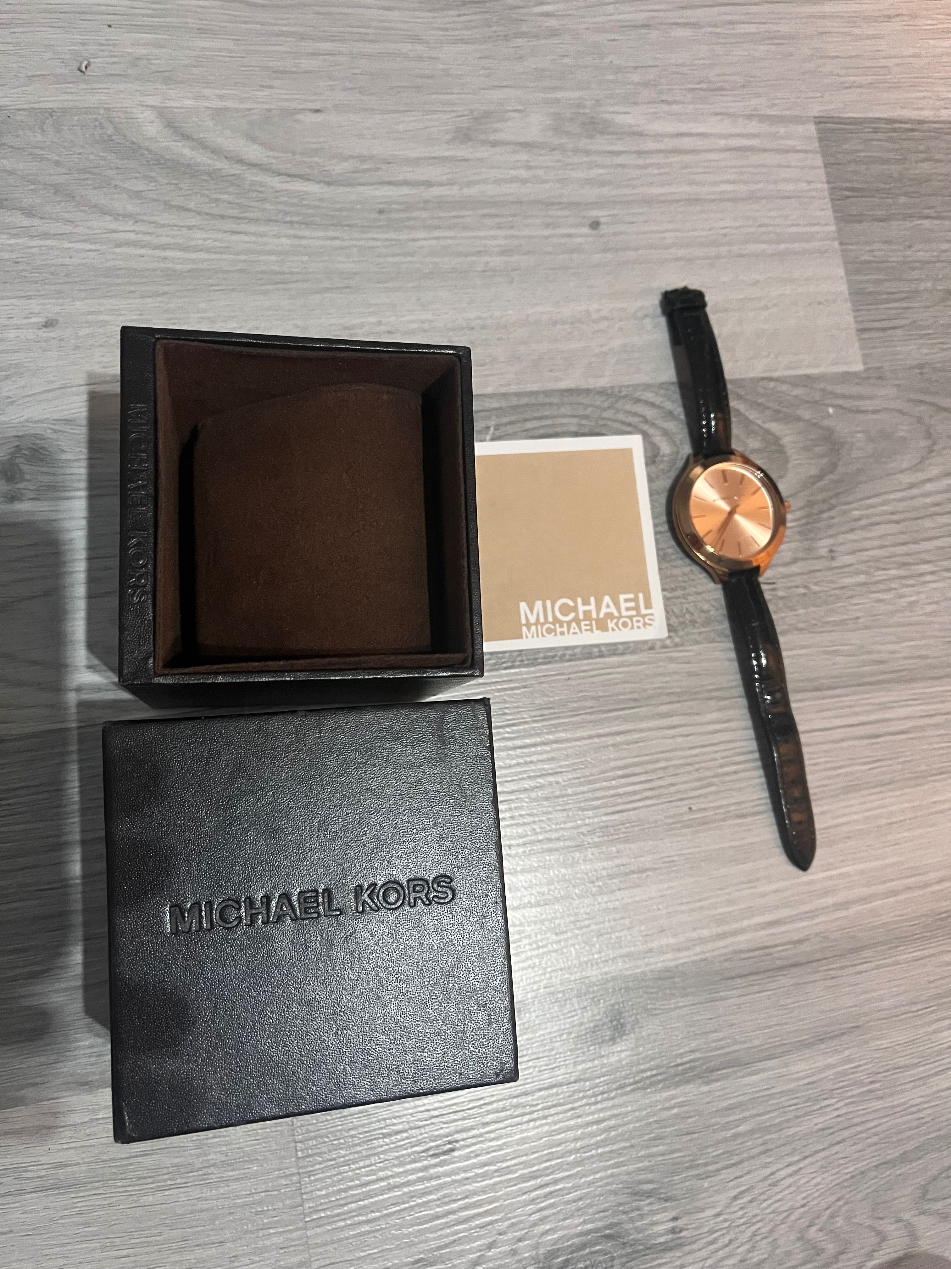 Zegarek Michael Kors