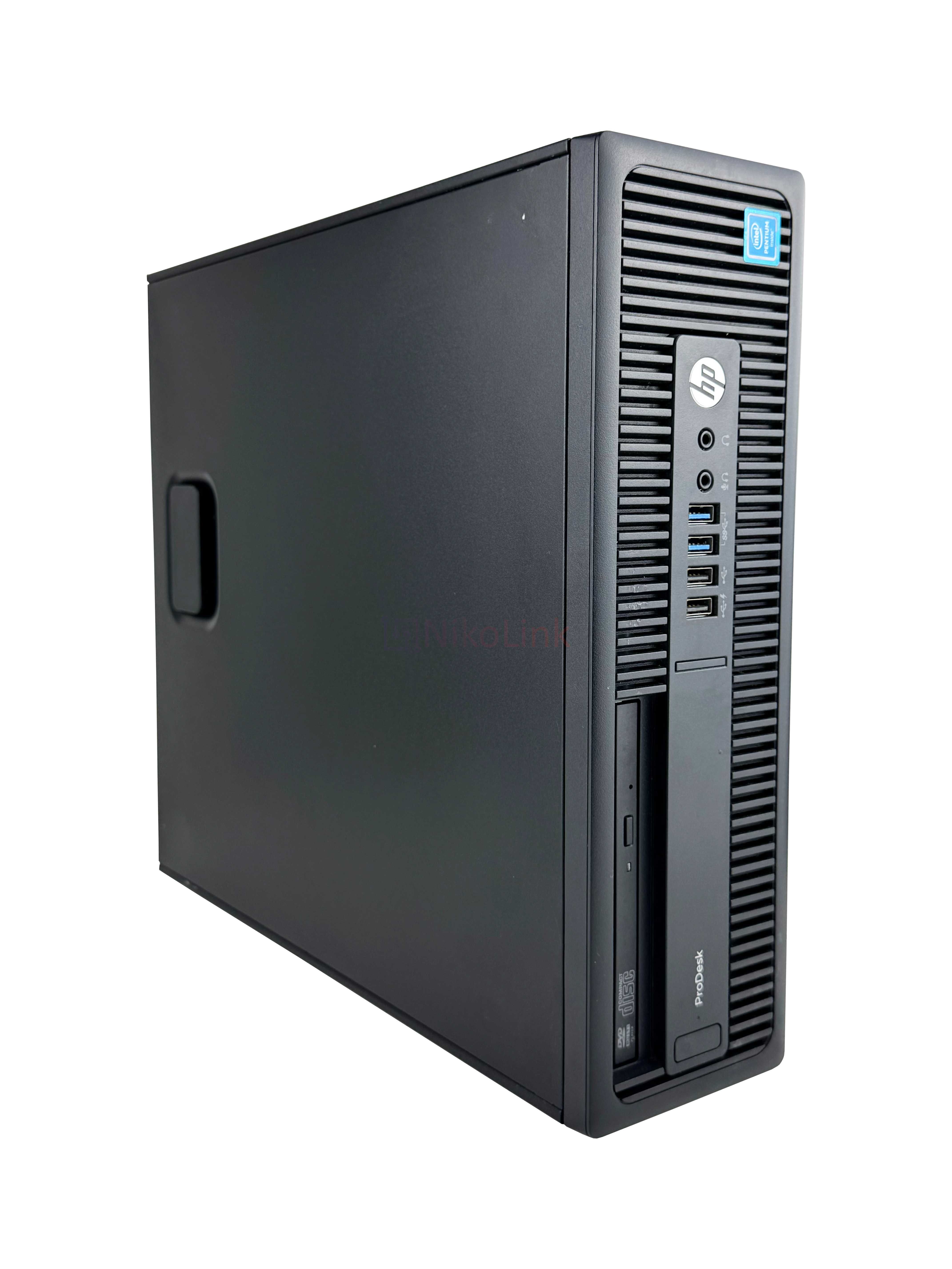 Windows! Системний блок HP ProDesk 600 G2 SFF |  i5-6500 8/256GB SSD