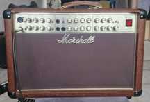 Marshall Acoustic Soloist AS80R