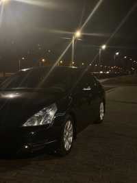 Nissan Teana 2008