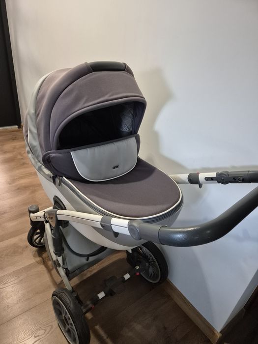 Wózek Anex Sport