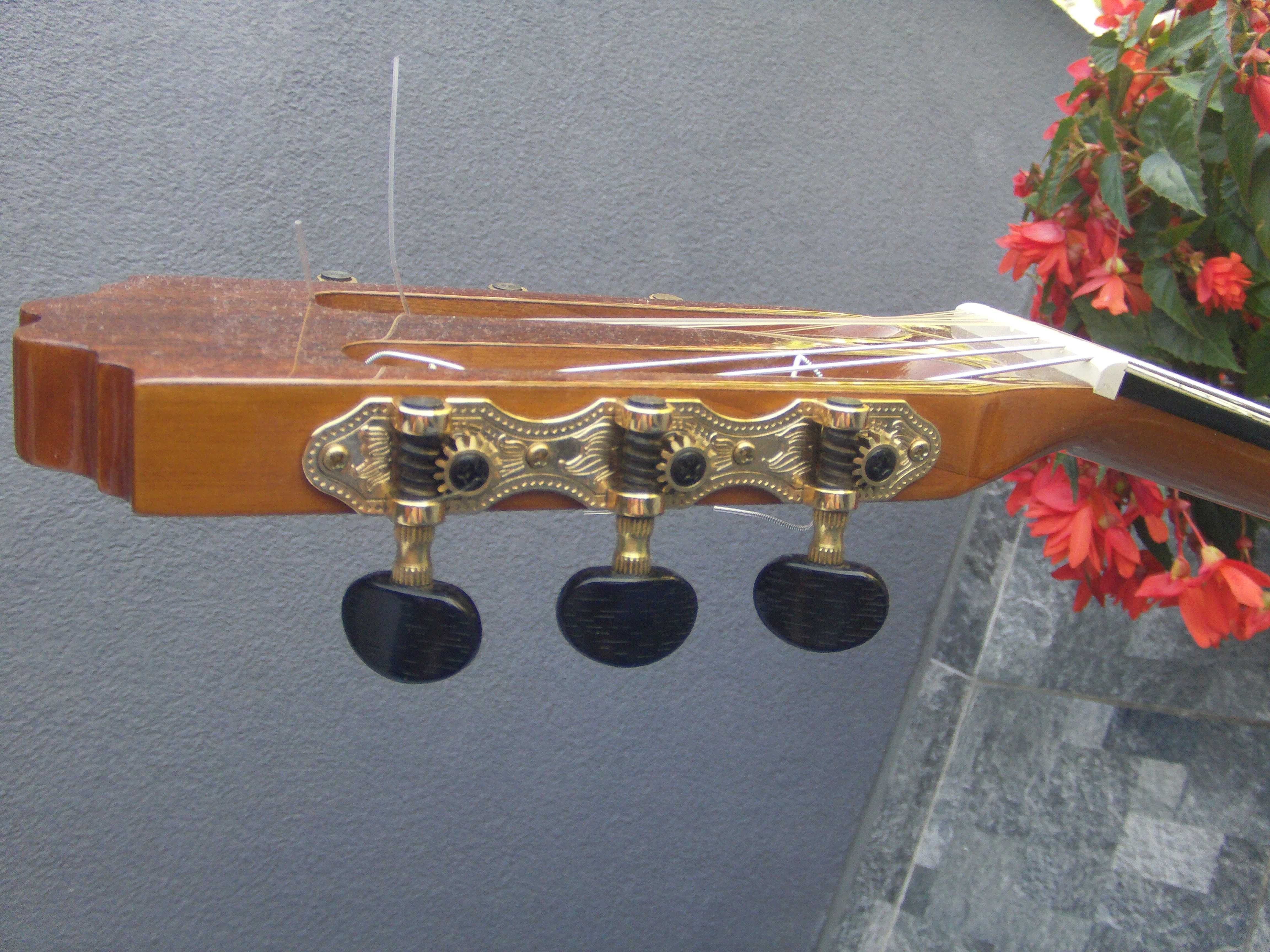 Gitara klasyczna A. Marzano GDR - 200