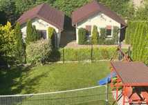 Pokoje Gościnne Lorens Family MIKOŁAJKI DOMKI