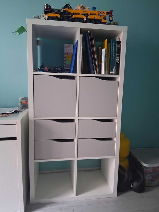 Sprzedam regal IKEA