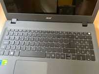 Portátil Acer Aspire E5-573G-324X – 12 GB RAM | Ótimo Estado