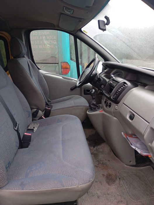 Продам Рено трафік