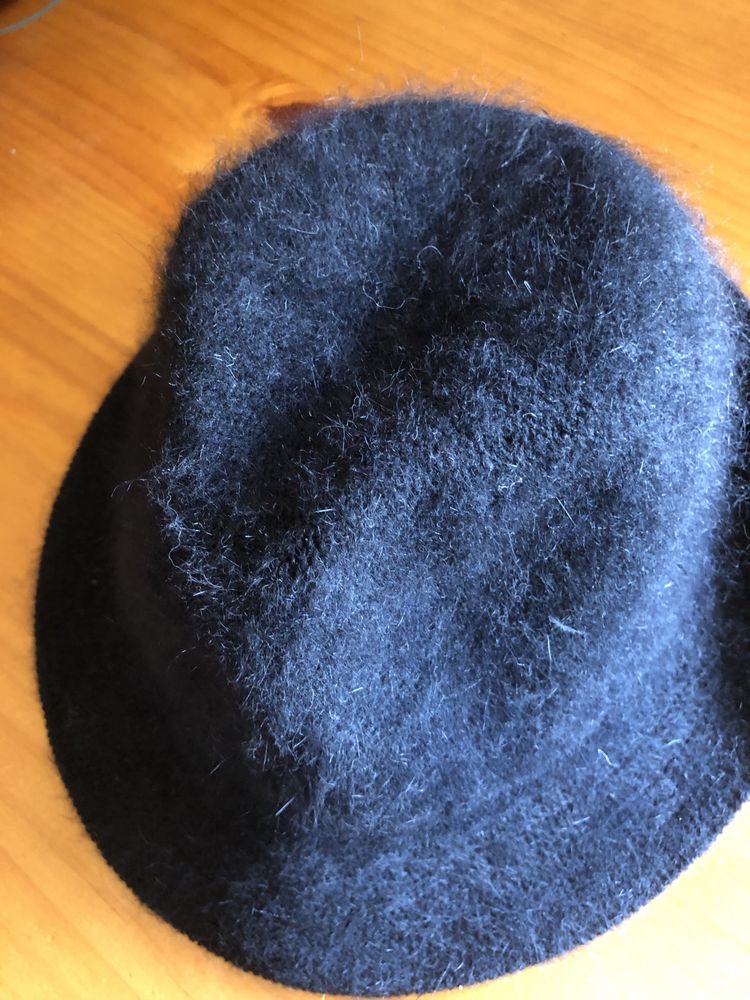 Chapéu de pelo
